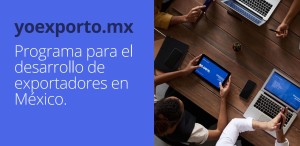 PRESENTACION YO EXPORTO