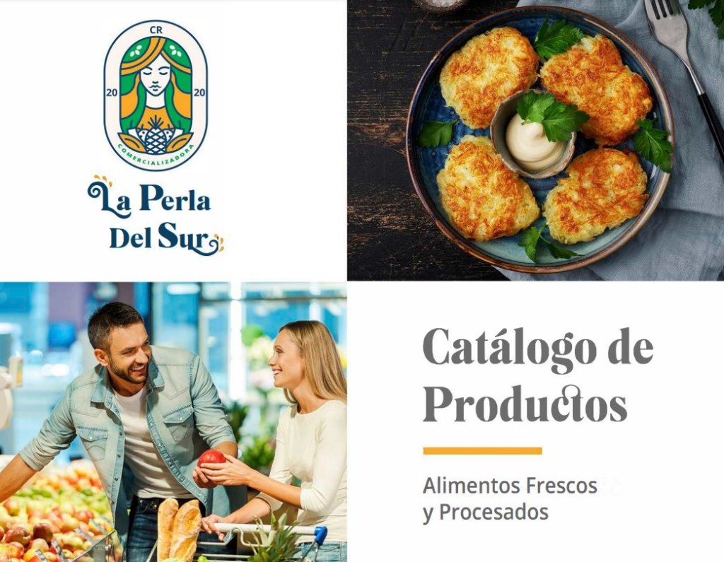 EJEMPLO CATÁLOGO