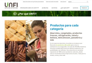 UNFI