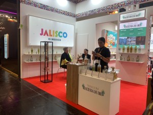 JALISCO EN ANUGA