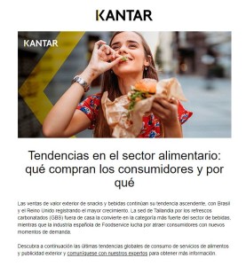 KANTAR